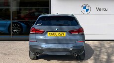 BMW X1 sDrive 20i M Sport 5dr Step Auto [Tech Pack II] Petrol Estate